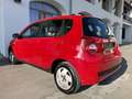 Chevrolet Aveo 1,2 *Pickerl 12/26+4 Mo*Top Zustand* Rot - thumbnail 10