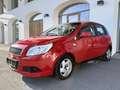 Chevrolet Aveo 1,2 *Pickerl 12/26+4 Mo*Top Zustand* Rot - thumbnail 12
