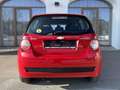 Chevrolet Aveo 1,2 *Pickerl 12/26+4 Mo*Top Zustand* Rot - thumbnail 8
