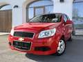 Chevrolet Aveo 1,2 *Pickerl 12/26+4 Mo*Top Zustand* Rot - thumbnail 2