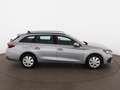 SEAT Leon ST 2.0 TDI Reference LED NAVI ASSIST TEMP Silber - thumbnail 10