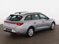 SEAT Leon ST 2.0 TDI Reference LED NAVI ASSIST TEMP Silber - thumbnail 9