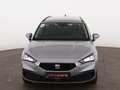 SEAT Leon ST 2.0 TDI Reference LED NAVI ASSIST TEMP Silber - thumbnail 4
