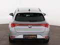 SEAT Leon ST 2.0 TDI Reference LED NAVI ASSIST TEMP Silber - thumbnail 8