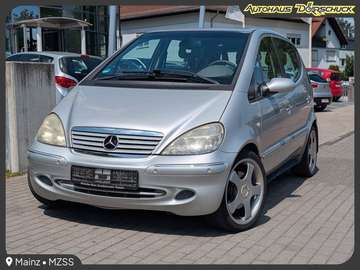 L 125 PS. 5-Türer. 137.900 km