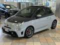 Abarth 595 1.4 Turbo T-Jet 165 CV Turismo Grigio - thumbnail 1