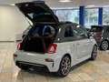 Abarth 595 1.4 Turbo T-Jet 165 CV Turismo Grigio - thumbnail 16