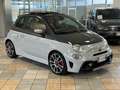 Abarth 595 1.4 Turbo T-Jet 165 CV Turismo Grigio - thumbnail 2