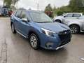 Subaru Forester 2.0ie Lineartronic Active Blau - thumbnail 3