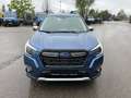 Subaru Forester 2.0ie Lineartronic Active plava - thumbnail 6