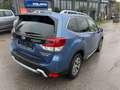 Subaru Forester 2.0ie Lineartronic Active Bleu - thumbnail 2