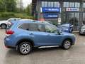 Subaru Forester 2.0ie Lineartronic Active Синій - thumbnail 1