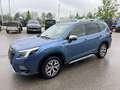 Subaru Forester 2.0ie Lineartronic Active plava - thumbnail 7
