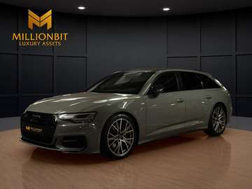Avant 45 TDI 170kW (231CV) quattro tiptr