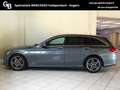 Mercedes-Benz C 220 220 d 194ch AMG Line 9G-Tronic Grau - thumbnail 5