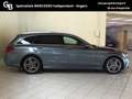 Mercedes-Benz C 220 220 d 194ch AMG Line 9G-Tronic Grau - thumbnail 3