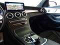 Mercedes-Benz C 220 220 d 194ch AMG Line 9G-Tronic Grau - thumbnail 14