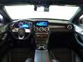 Mercedes-Benz C 220 220 d 194ch AMG Line 9G-Tronic Grau - thumbnail 10