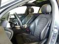 Mercedes-Benz C 220 220 d 194ch AMG Line 9G-Tronic Grau - thumbnail 9