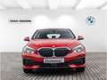 BMW 118 i+Alu+BT+DAB+Kollisionswarner+Spurhalteass. Rosso - thumbnail 2
