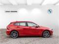 BMW 118 i+Alu+BT+DAB+Kollisionswarner+Spurhalteass. Rood - thumbnail 3
