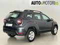 Dacia Duster 1.6 SCe GPL 4x2 Comfort Grigio - thumbnail 4