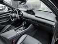 Mazda 3 2.0 e-SkyActiv-G M Hybrid 122 Luxury ACC Leer Bose Zwart - thumbnail 12