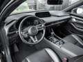 Mazda 3 2.0 e-SkyActiv-G M Hybrid 122 Luxury ACC Leer Bose Zwart - thumbnail 3