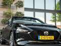 Mazda 3 2.0 e-SkyActiv-G M Hybrid 122 Luxury ACC Leer Bose Zwart - thumbnail 9