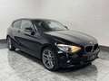 BMW 114 i *2.hd*BBS*SZH*8-fach Schwarz - thumbnail 1