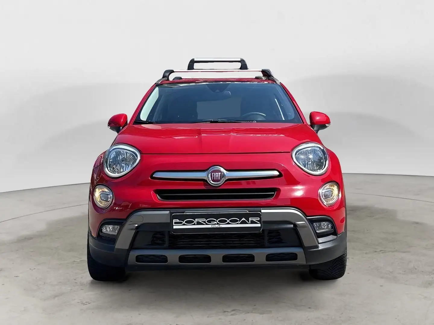 Fiat 500X 2.0 MultiJet 140 CV 4x4 Cross Rood - 1