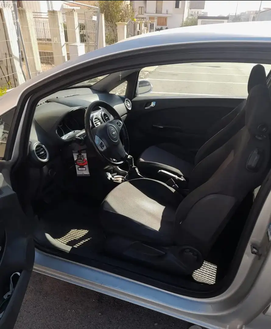 Opel Corsa 3p 1.3 cdti Sport 90cv - 1