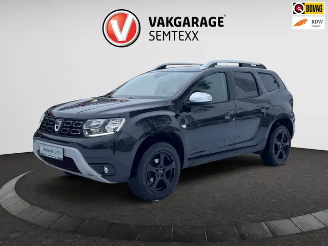 Dacia Duster 1.2 TCe Prestige | Clima | Camera | Cruise | Navi