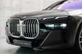 BMW 740 740dA xDrive M Sport Negro - thumbnail 3