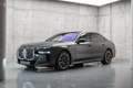 BMW 740 740dA xDrive M Sport Negro - thumbnail 1