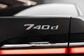 BMW 740 740dA xDrive M Sport Negro - thumbnail 14