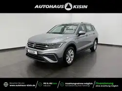 Volkswagen Tiguan Allspace Life 7 Sitzer /AHK / LED /ACC