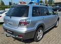 Mitsubishi Outlander 2.0 Intense Ezüst - thumbnail 7