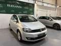 Volkswagen Golf Plus 1.2TSI Advance DSG Gris - thumbnail 3