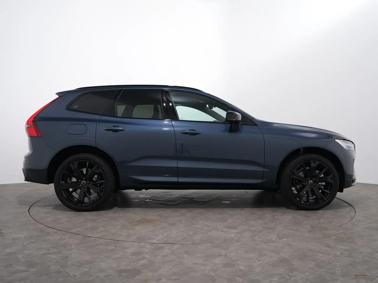 Volvo XC60 2.0 T8 RECHARGE AWD 455PK PLUS BLACK EDITION AUT8, миниатюра 14