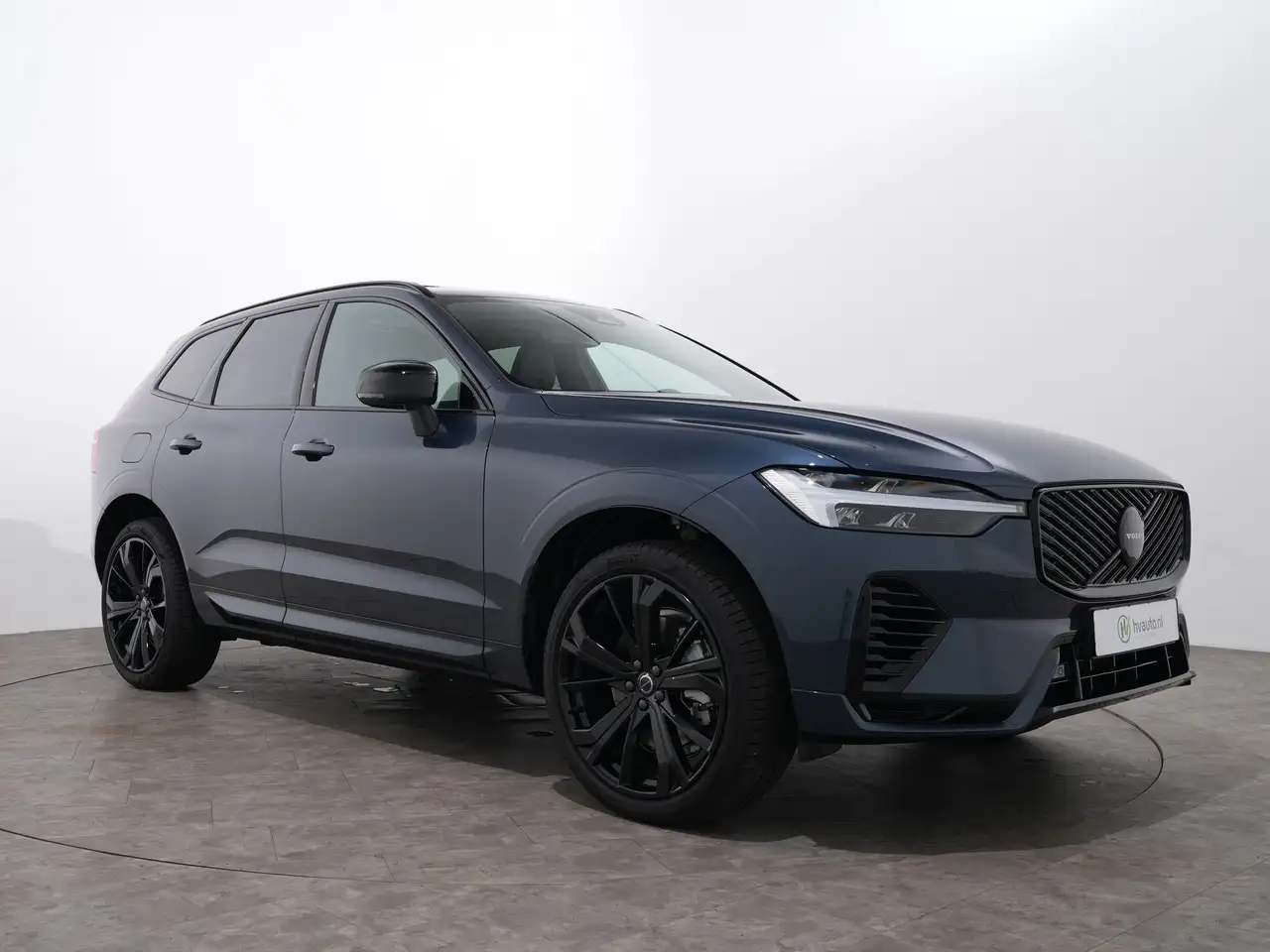 Volvo XC60 2.0 T8 RECHARGE AWD 455PK PLUS BLACK EDITION AUT8, миниатюра 15