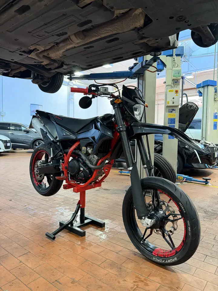 Beta RR 125
