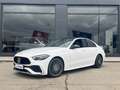 Mercedes-Benz C 300 300d 9G-Tronic Blanco - thumbnail 3
