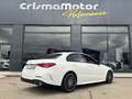 Mercedes-Benz C 300 300d 9G-Tronic Blanco - thumbnail 10