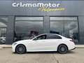 Mercedes-Benz C 300 300d 9G-Tronic Blanco - thumbnail 5