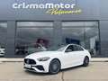 Mercedes-Benz C 300 300d 9G-Tronic Blanco - thumbnail 1