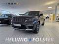 Jeep Grand Cherokee Summit Reserve Allrad HUD Luftfederung TV Panorama Grau - thumbnail 1