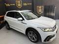 Volkswagen Tiguan 2.0TDI R-Line DSG 110kW Blanco - thumbnail 4