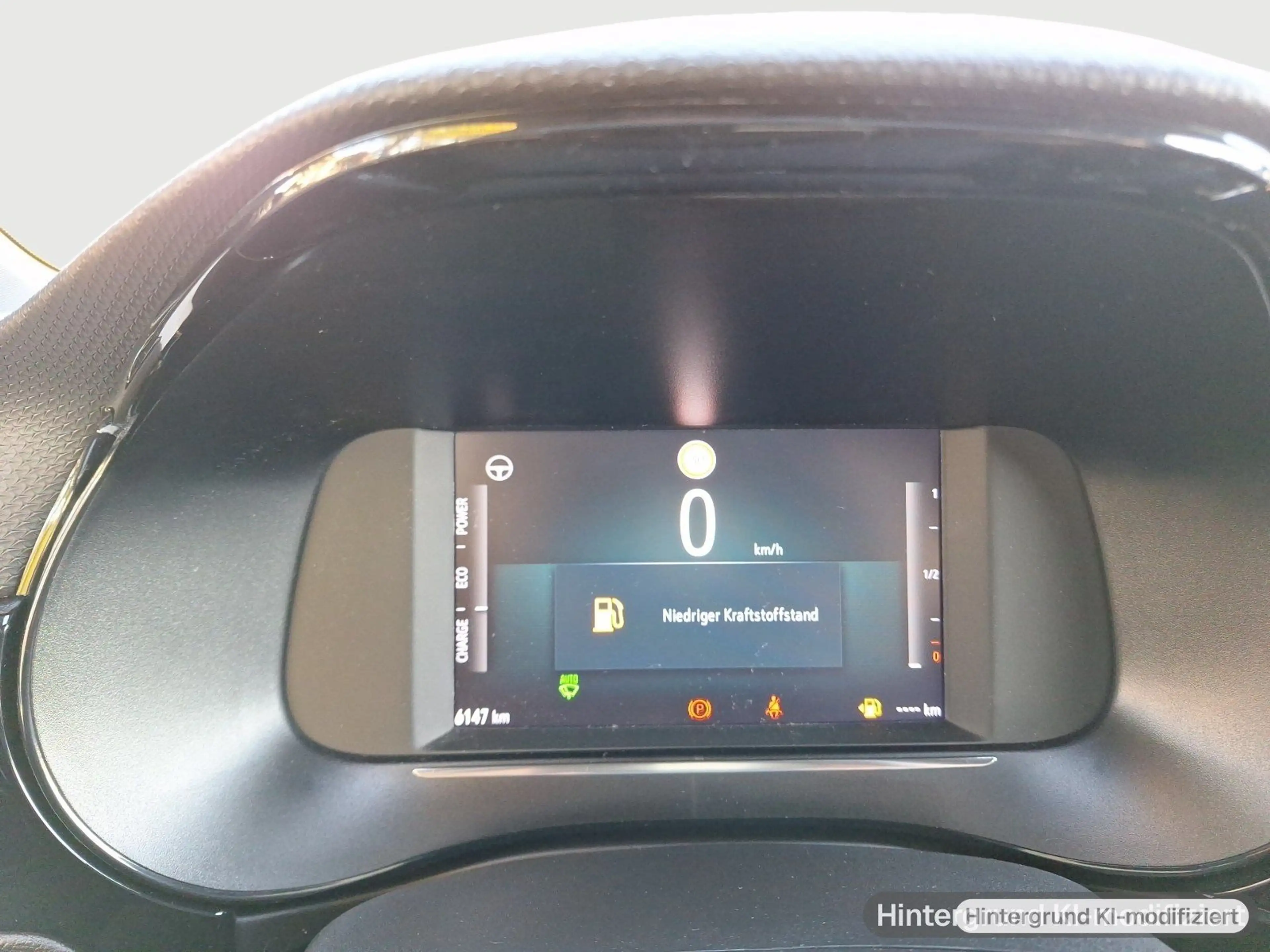 Opel Corsa GS 1.2 Turbo Hybrid 145 Navi,Klimaauto. — photo 13