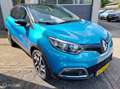 Renault Captur 0.9 TCe Dynamique|Navi|Cruise Blauw - thumbnail 3